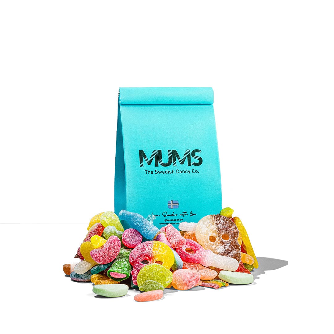 MUMS Candies