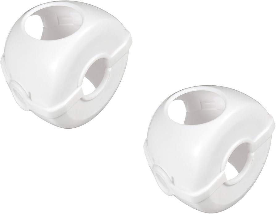 Munchkin 2 Count Door Knob Covers