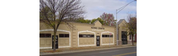 Munro Crafts Wholesale