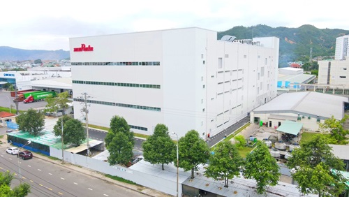 Murata Manufacturing Co., Ltd.