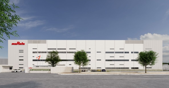 Murata Manufacturing Co., Ltd.