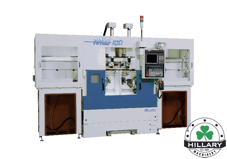MURATEC,MURATA MACHINERY, LTD.
