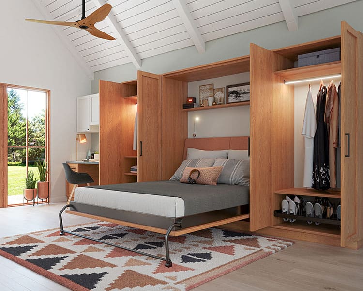 Murphy Bed Lifestyles