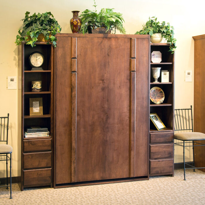 Murphy Beds and Wall Beds