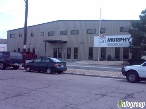 Murphy Company Mechanical Contractor
