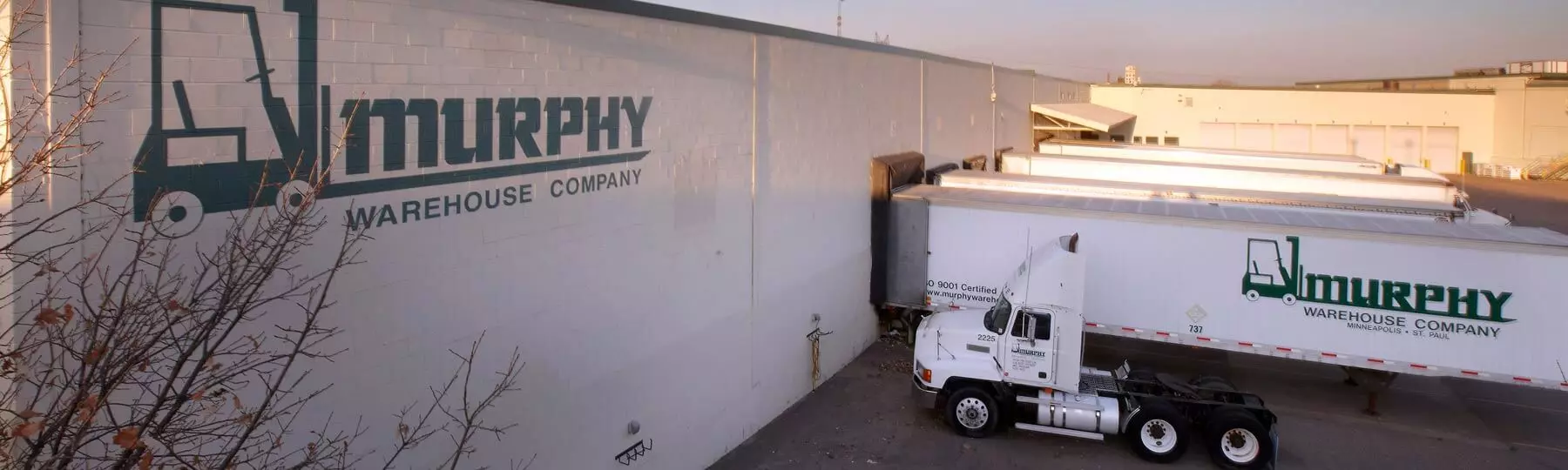Murphy Logistics
