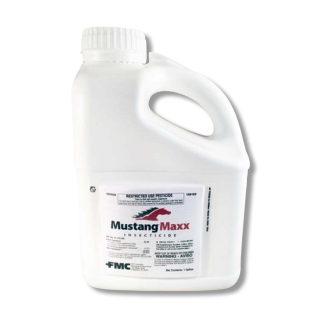 MUSTANG® MAXX INSECTICIDE