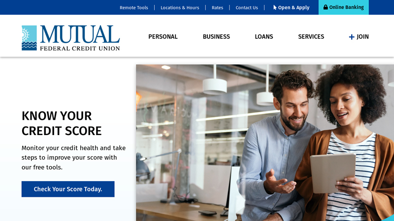 Mutual Credit Union