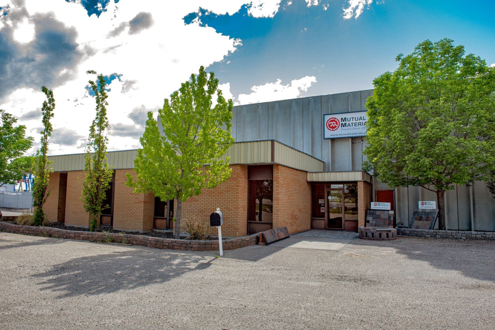 Mutual Wholesalers, Inc.