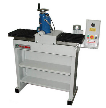 MVM srl, manufacturer of Lapping machine, knife and blade grinders ...
