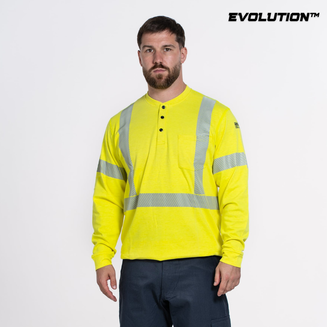 MWG Apparel: Premium FR Clothing