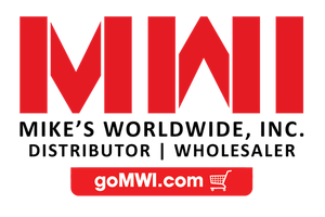 MWI: Smoke Shop Distributor