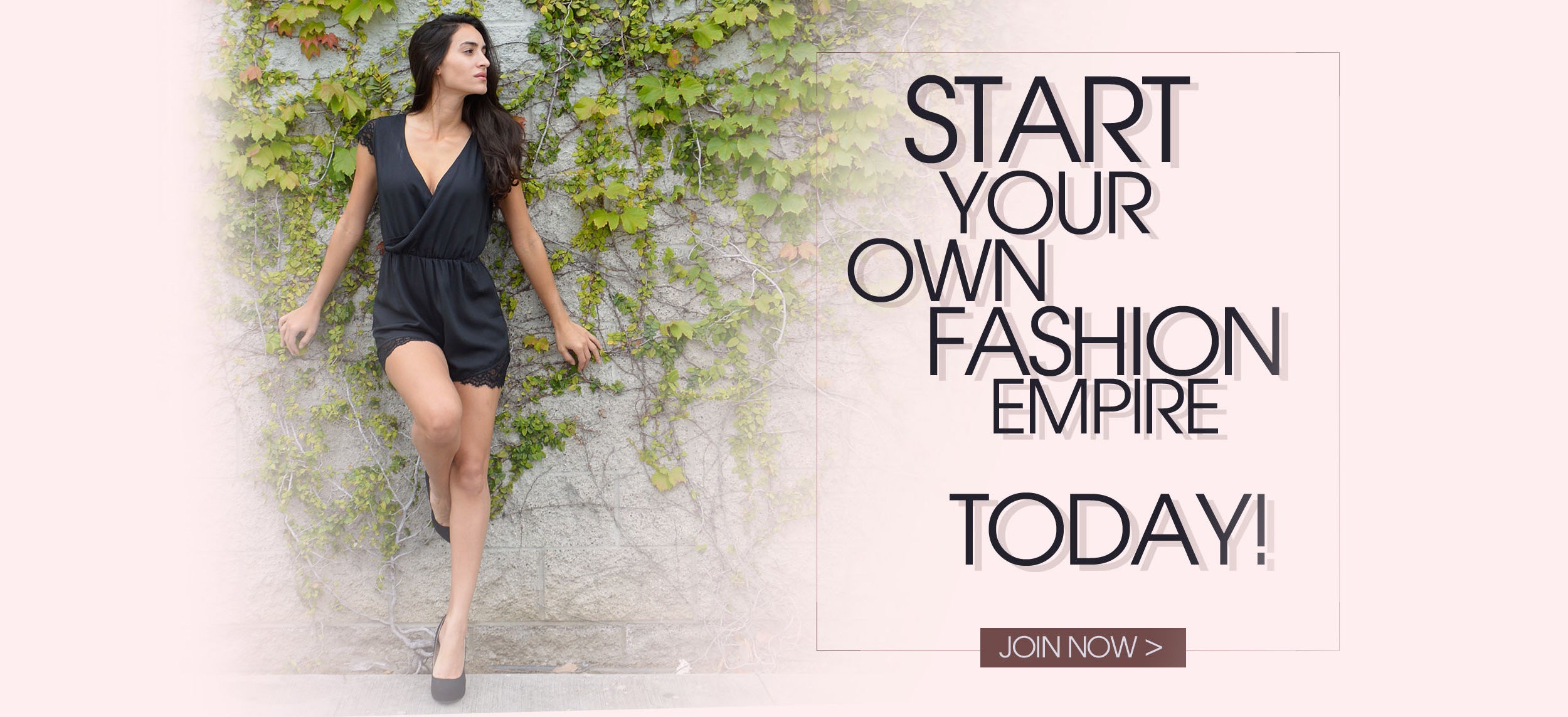 My Online Fashion Store