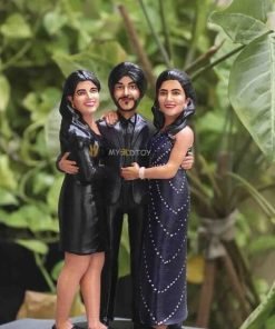 MY3DTOY: 3D Miniature