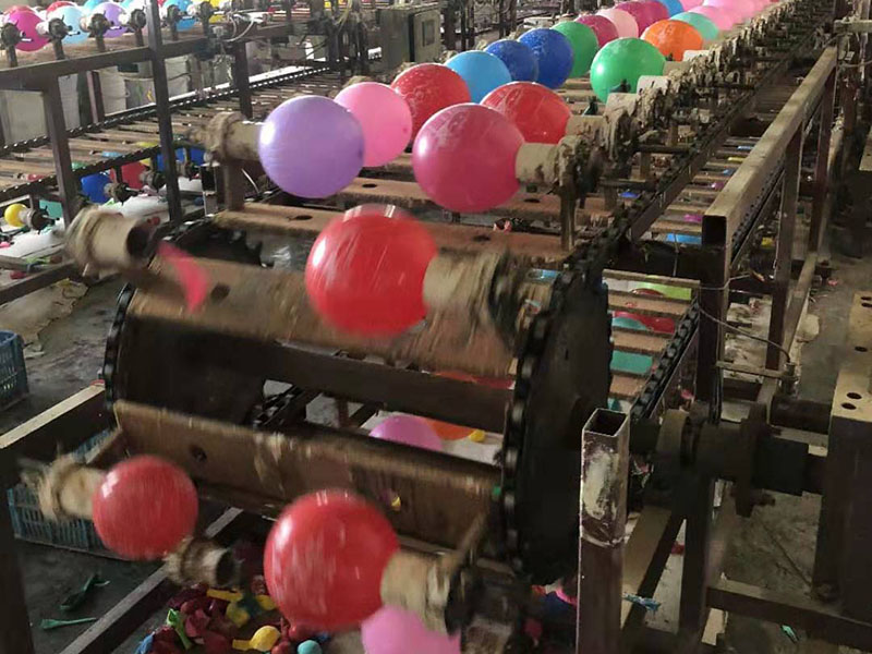 Mylar Balloons Wholesale industry insight