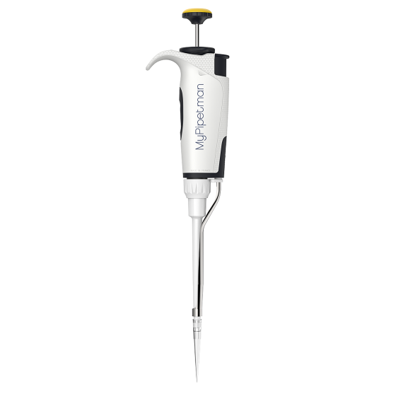 MyPIPETMAN Select P200, 20