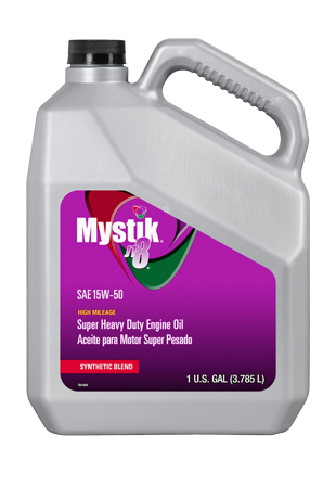 Mystik Lubricants