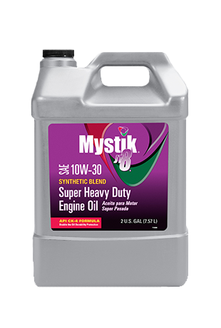 Mystik Lubricants