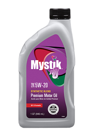 Mystik Lubricants