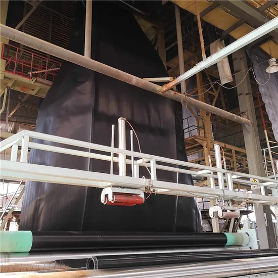 N110 Powder industry insight