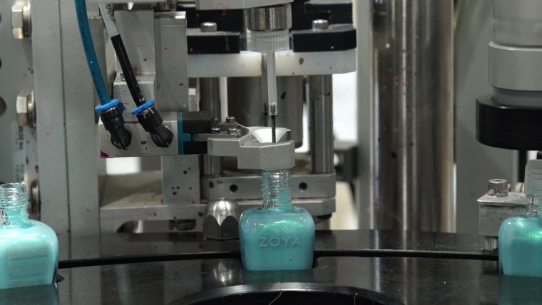 Nail Accessories Wholesale industry insight