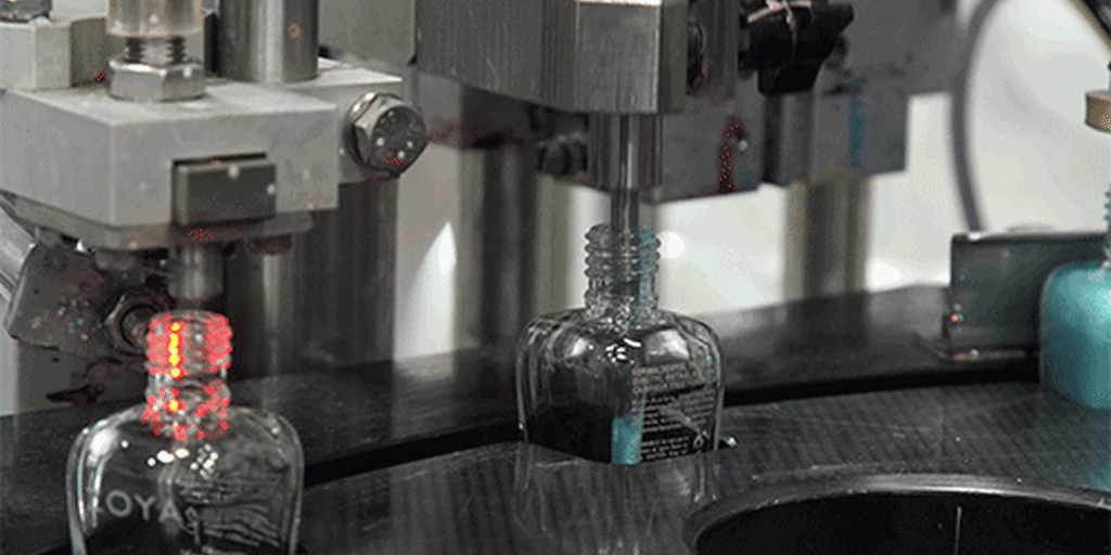 Nail Polish Wholesale industry insight