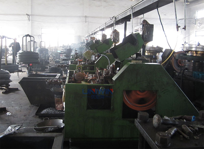 Nail Screw industry insight