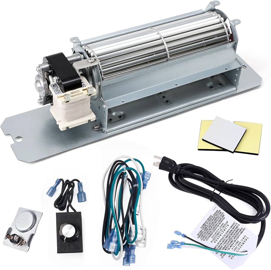 Napoleon Fireplaces Overview