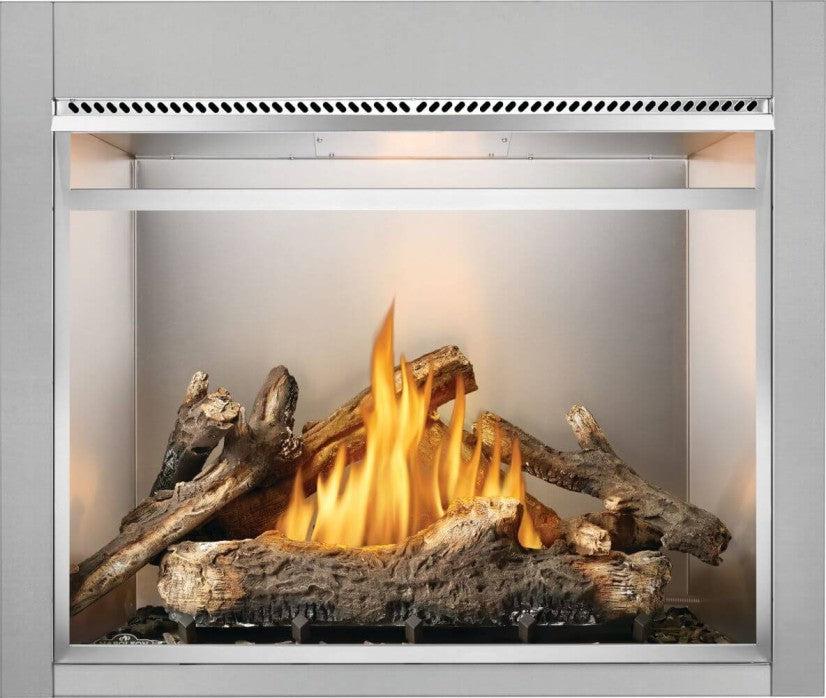 Napoleon Fireplaces Overview