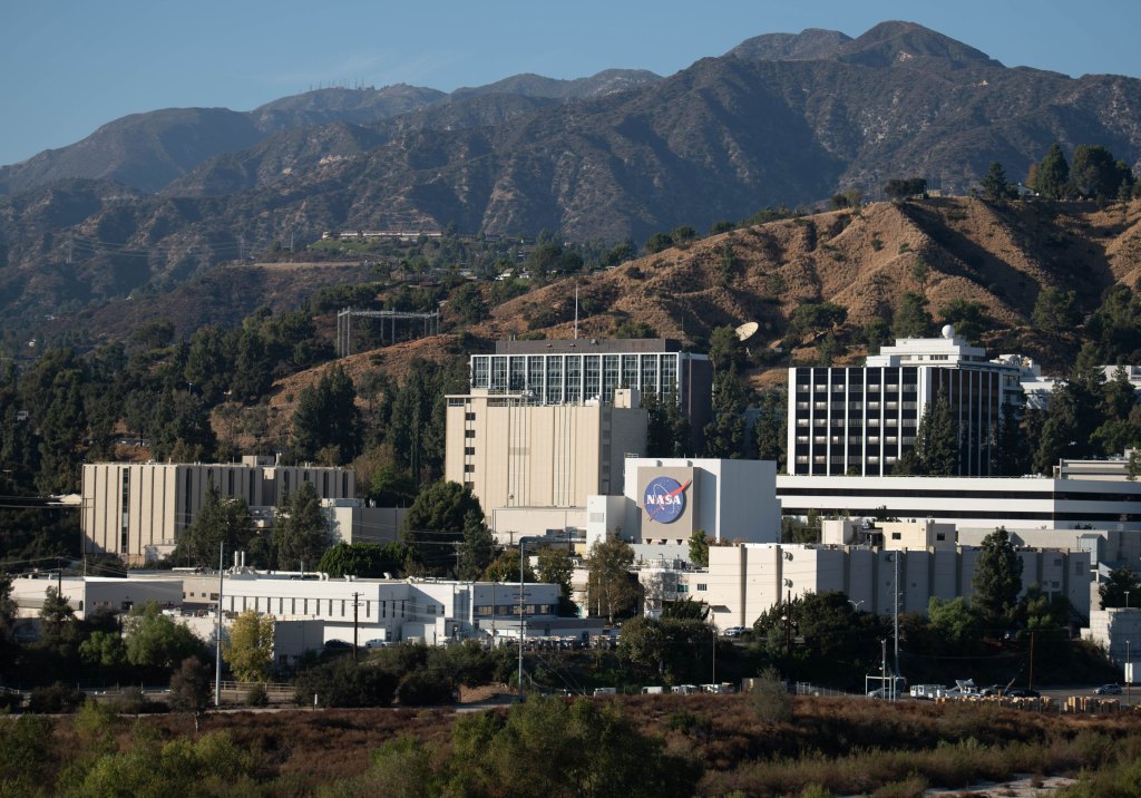 NASA Jet Propulsion Laboratory (JPL)