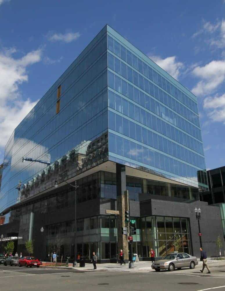 National Association of Manufacturers