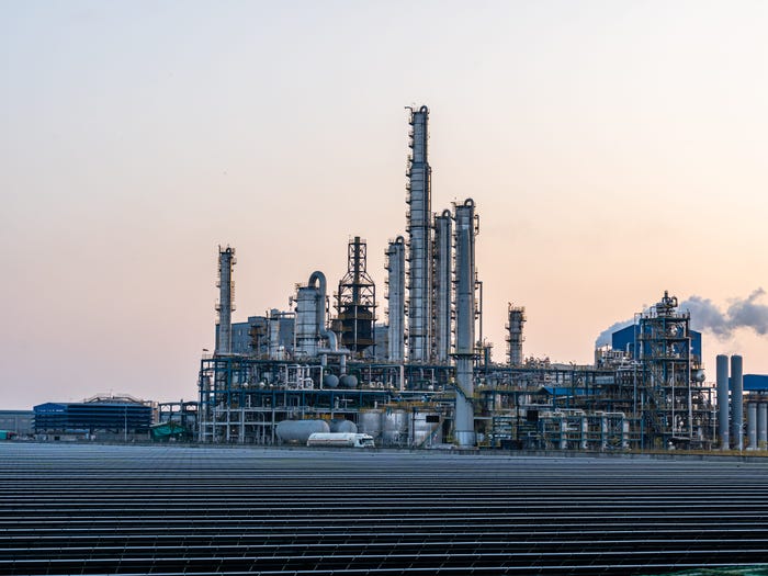 National Association of Manufacturers