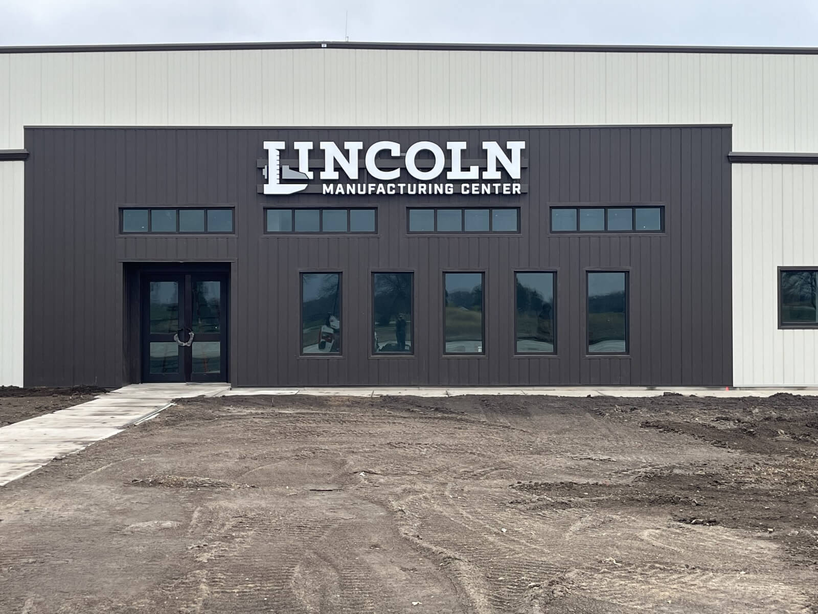 National Association of Manufacturers