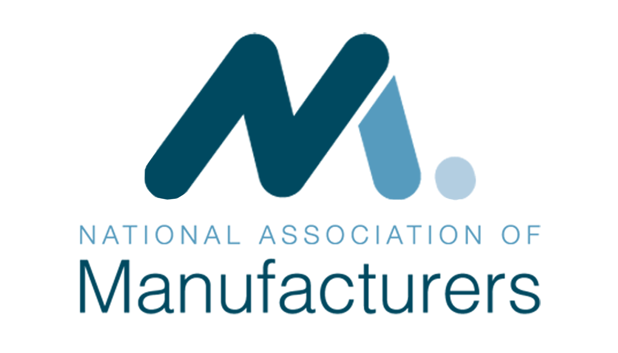 National Association of Manufacturers