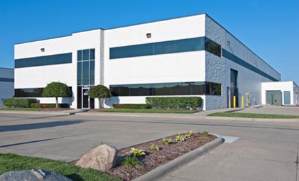 National Bronze Mfg. Co.