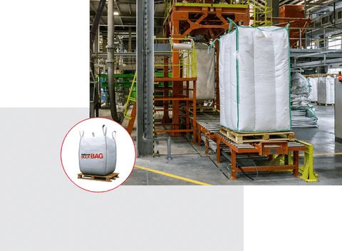 National Bulk Bag -