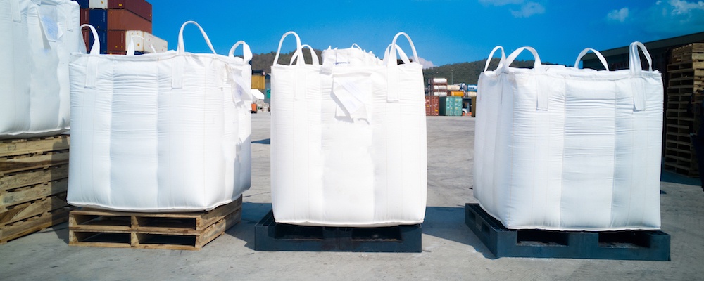 National Bulk Bag -