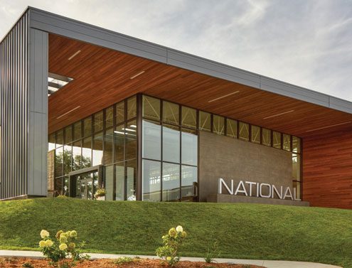 National Business Furniture