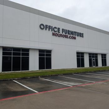 National Business Furniture