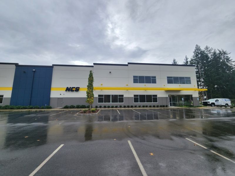 National Carwash Solutions