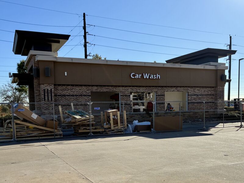 National Carwash Solutions