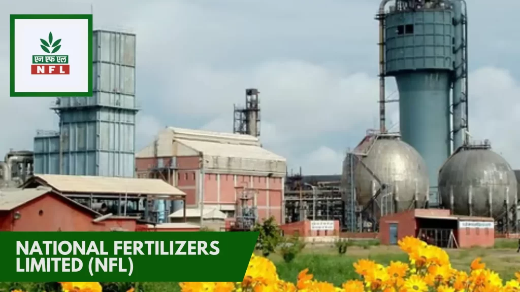 National Fertilizers Limited
