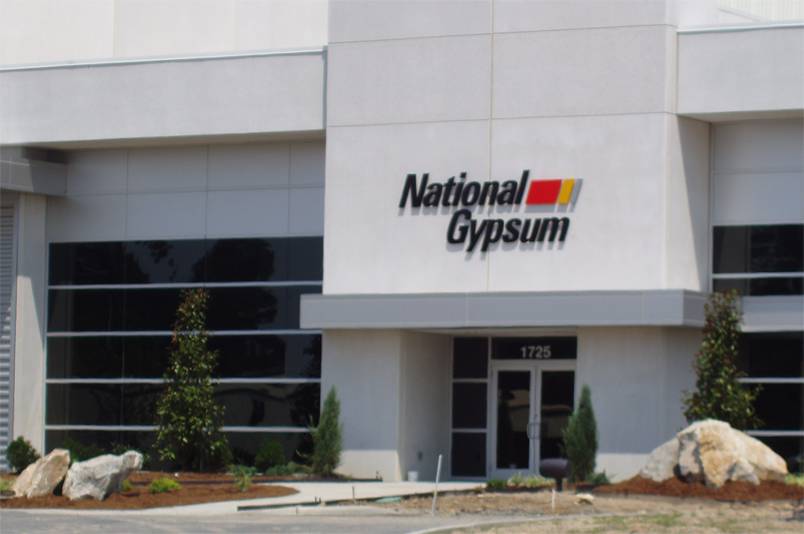 National Gypsum® Company