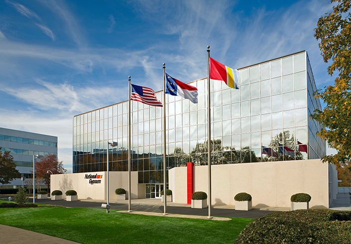 National Gypsum® Products & Brands