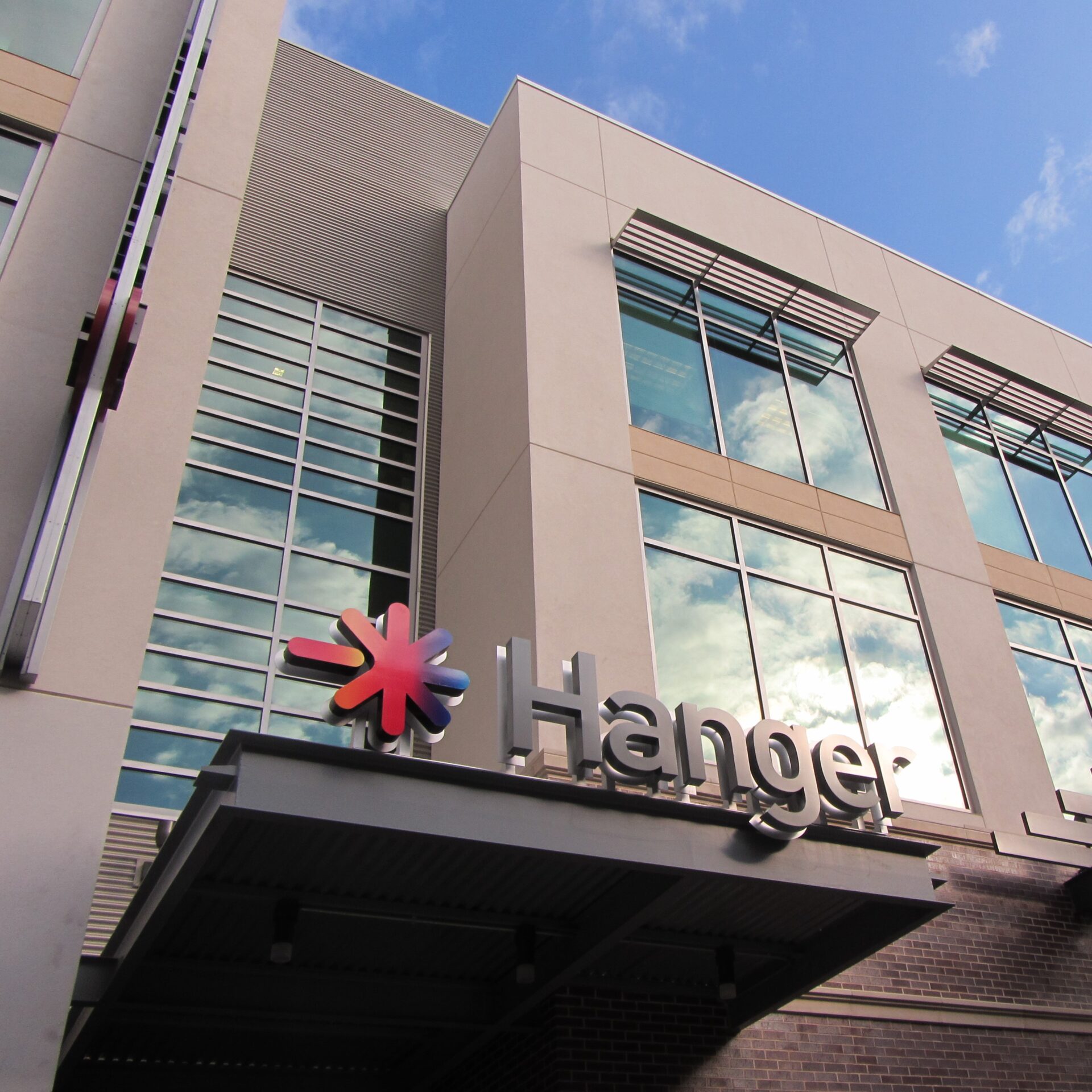 National Hanger Company