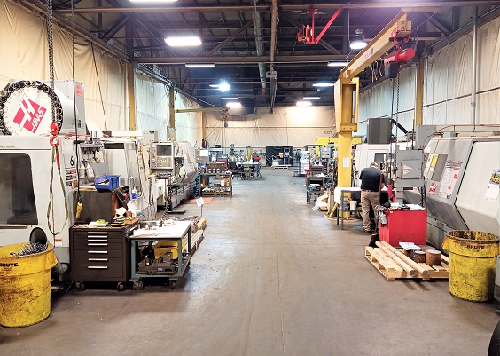 National Hydraulics industry insight