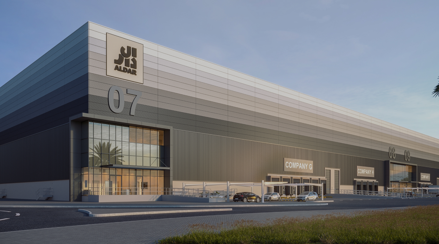 National Industries Park