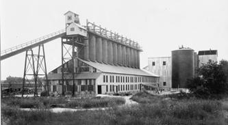 National Lime & Stone