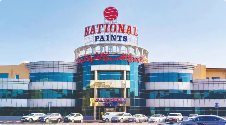 National Paints