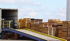 National Pallet Supplier & Manufacturer